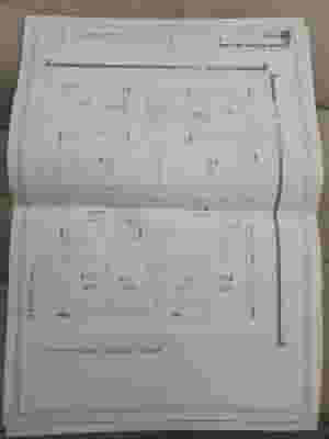 للبيع بناية هدام في خيطان