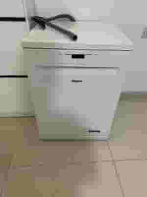 غسالة اطباق 