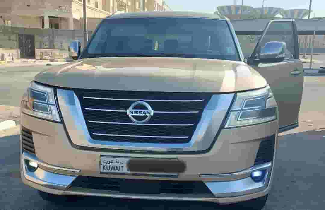 Patrol 2013 for sale