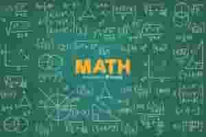 مدرس رياضيات