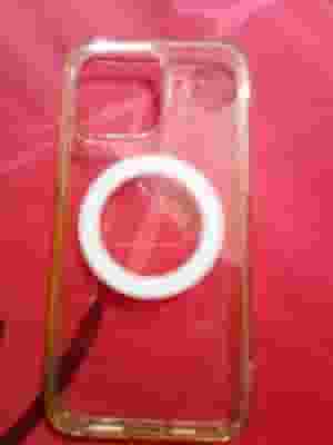 غطاء آى فون 15 برو ماكس