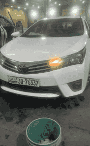 سيده مستعده لتوصيل طالبات الجامعه والموظفات