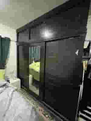 دولاب مستعمل للبيع