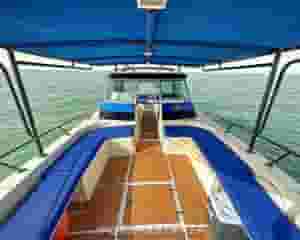 Renting a cruise cruiser