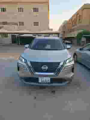 نيسان X-Trail 2025 للبيع