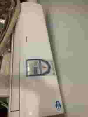 للبيع٢ وحدات تكييف