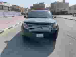 فورد اكسبلورر موديل 2015