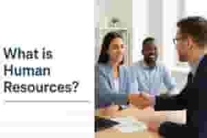 Human Resources Course + Explanation of Kuwaiti Labor Law