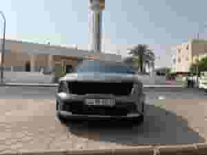 كيا سورينتو 2025 