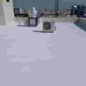 عازل اسطح كفالة