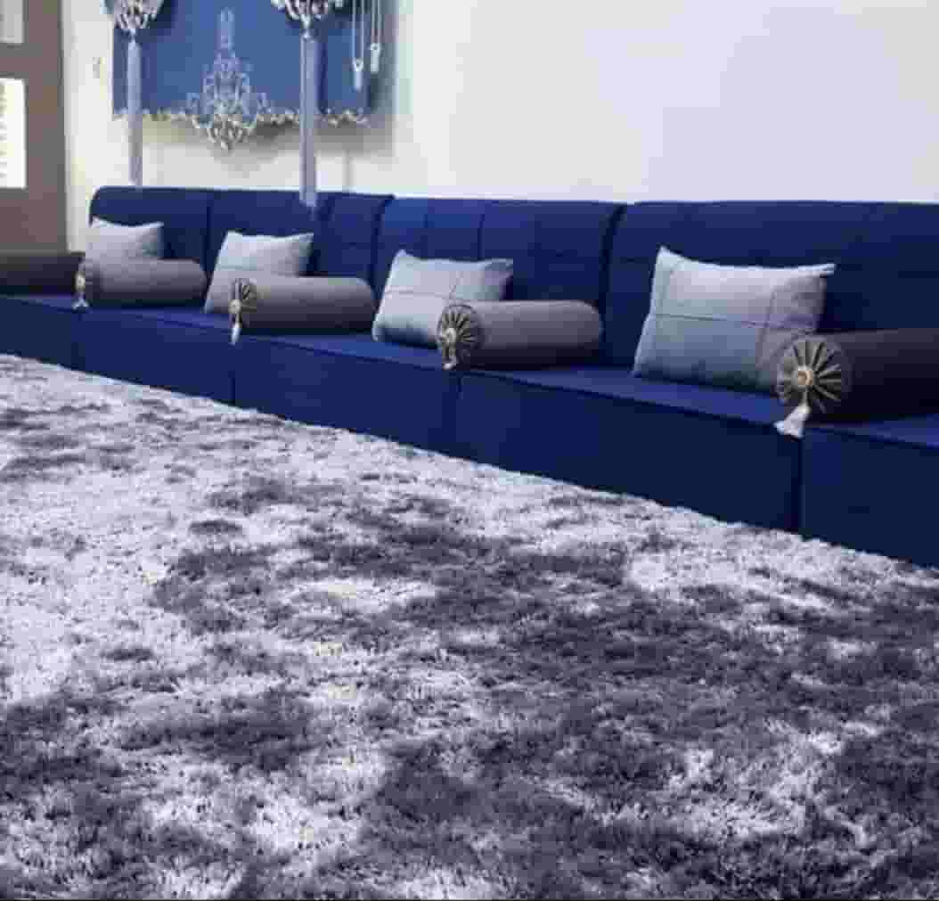 تنجيد جميع غرف الجلوس