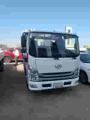 شاحنة ماكسوس c300 - 3D6