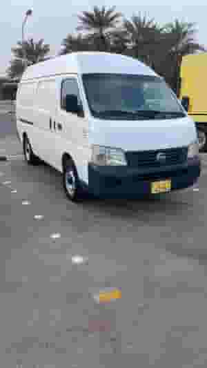 باص سقف عالي 2006 م