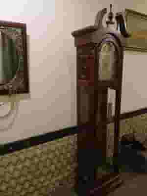 The watch is in very good condition