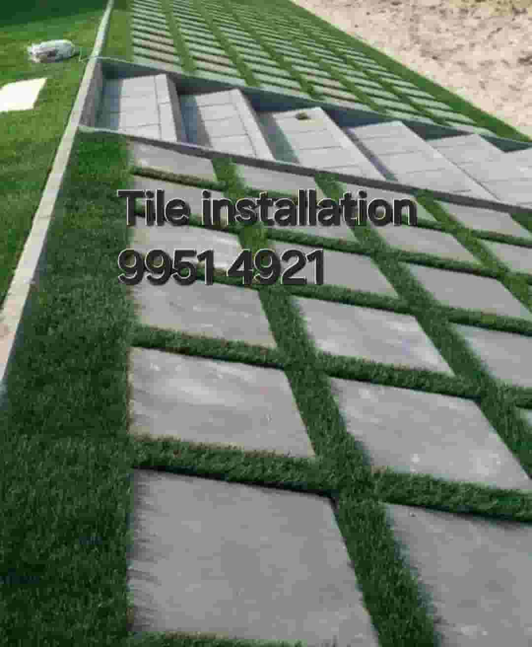 تنسيق الحدائق