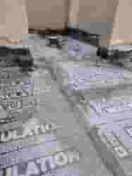 عمل جميع انواع العازل
