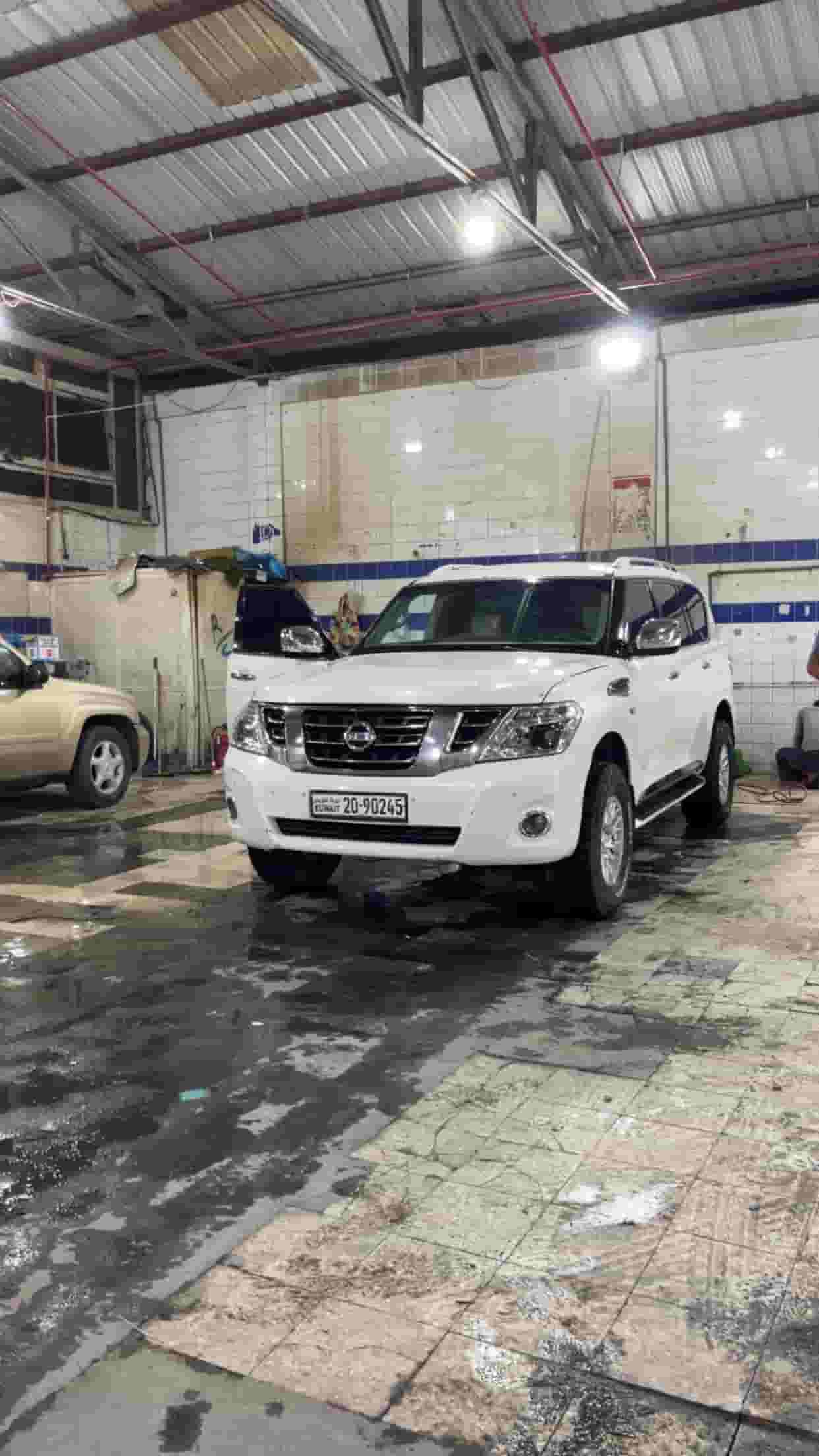 Patrol se full specifications 2013 model for sale