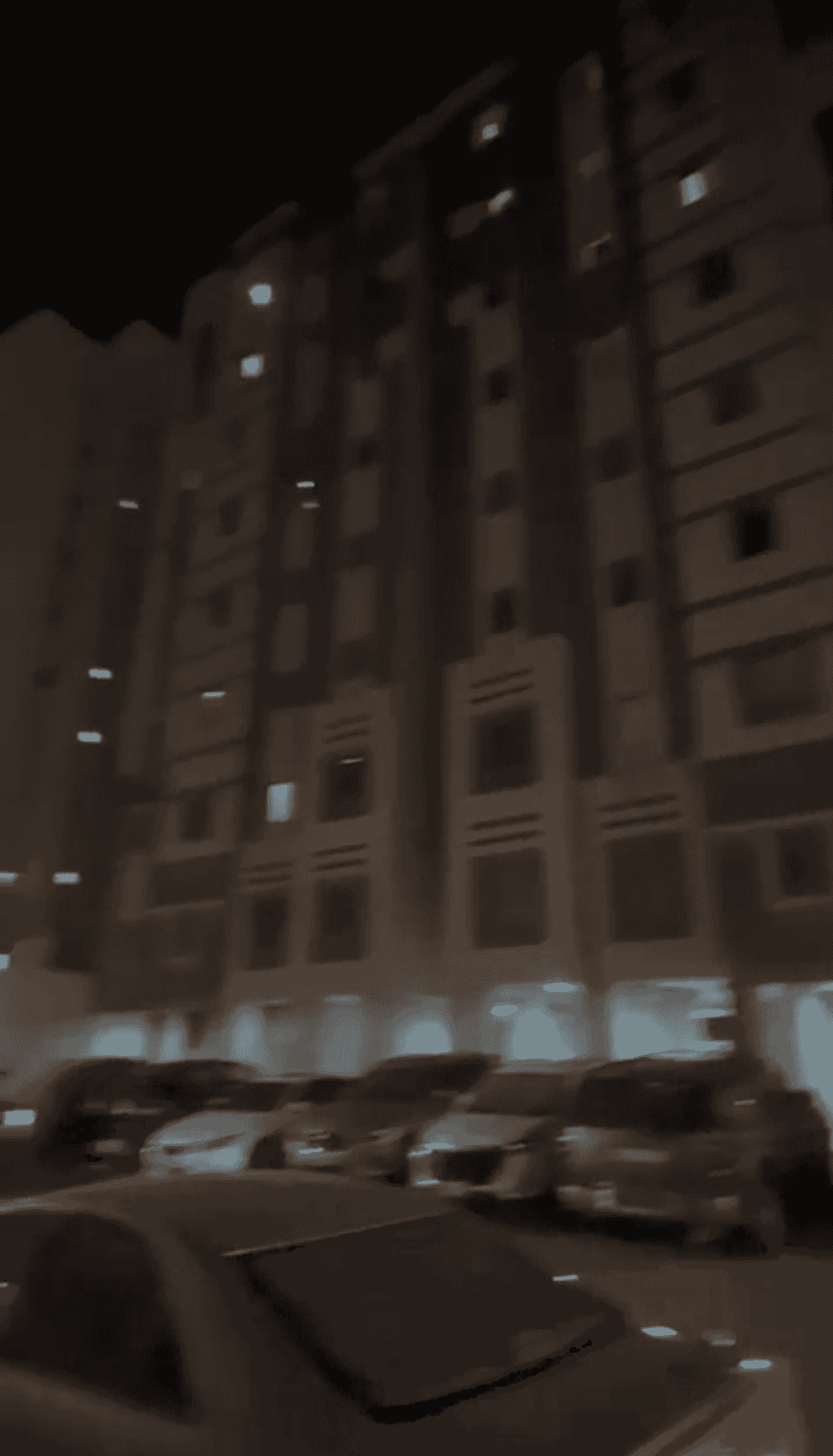 773 m building, Salmiya, Bahrain Street