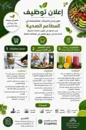 Employees are required in the State of Kuwait as shown