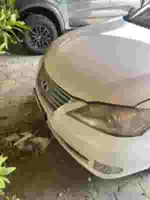لكزس es350 موديل 2010