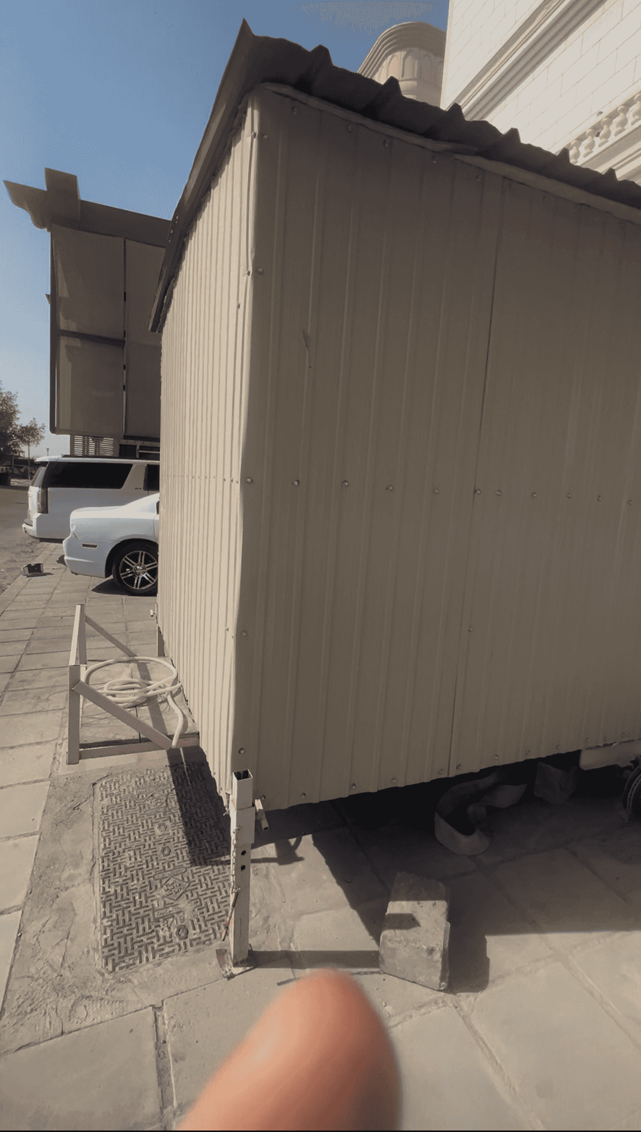 كبره شاليه كبره شاليه