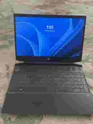 للبيع HP Pavilion Gaming 15 بسعر مميز – أداء ممتاز للألعاب