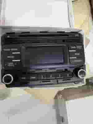 Various items for sale