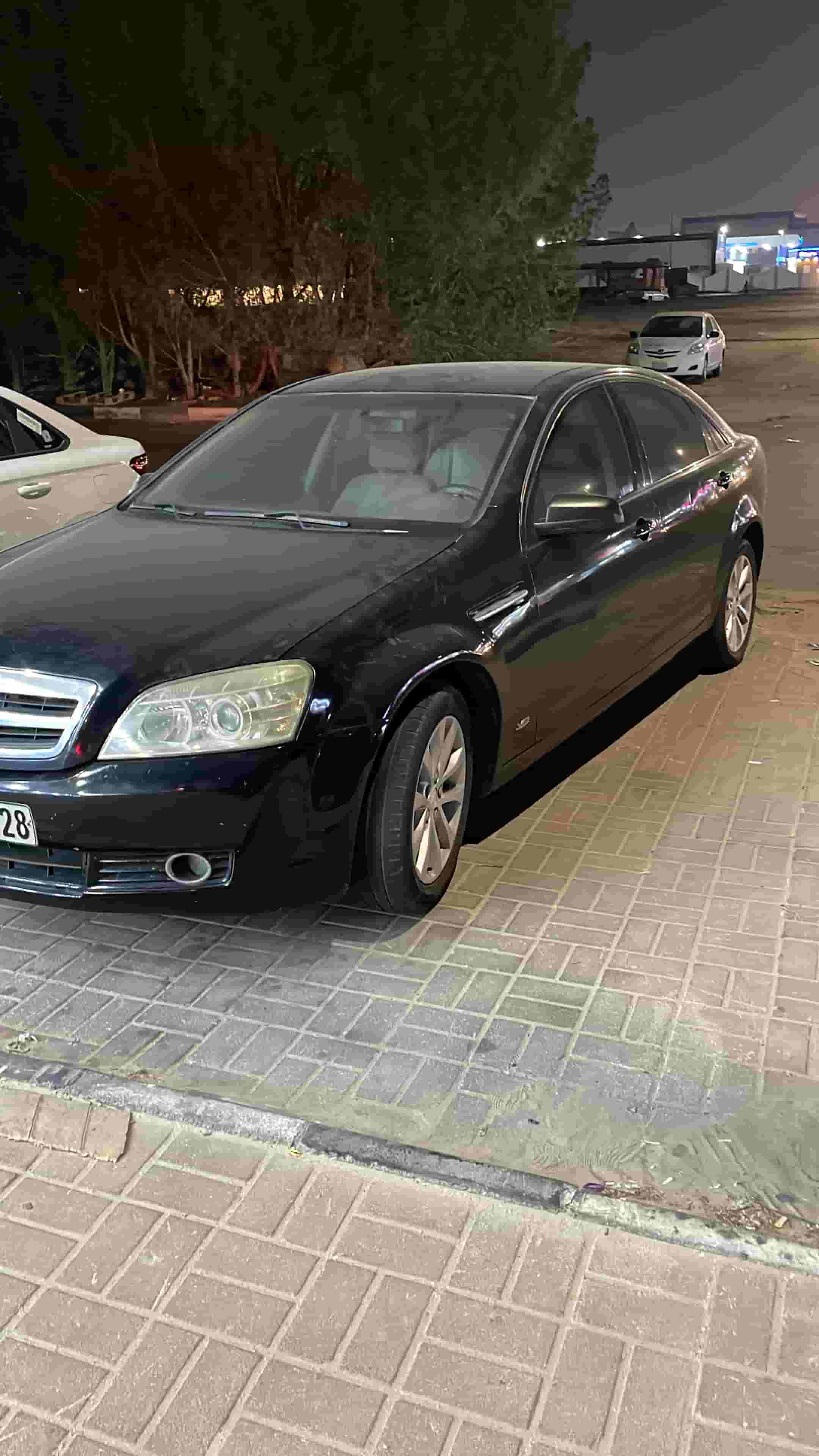 كابرس 2013 كابرس 2013