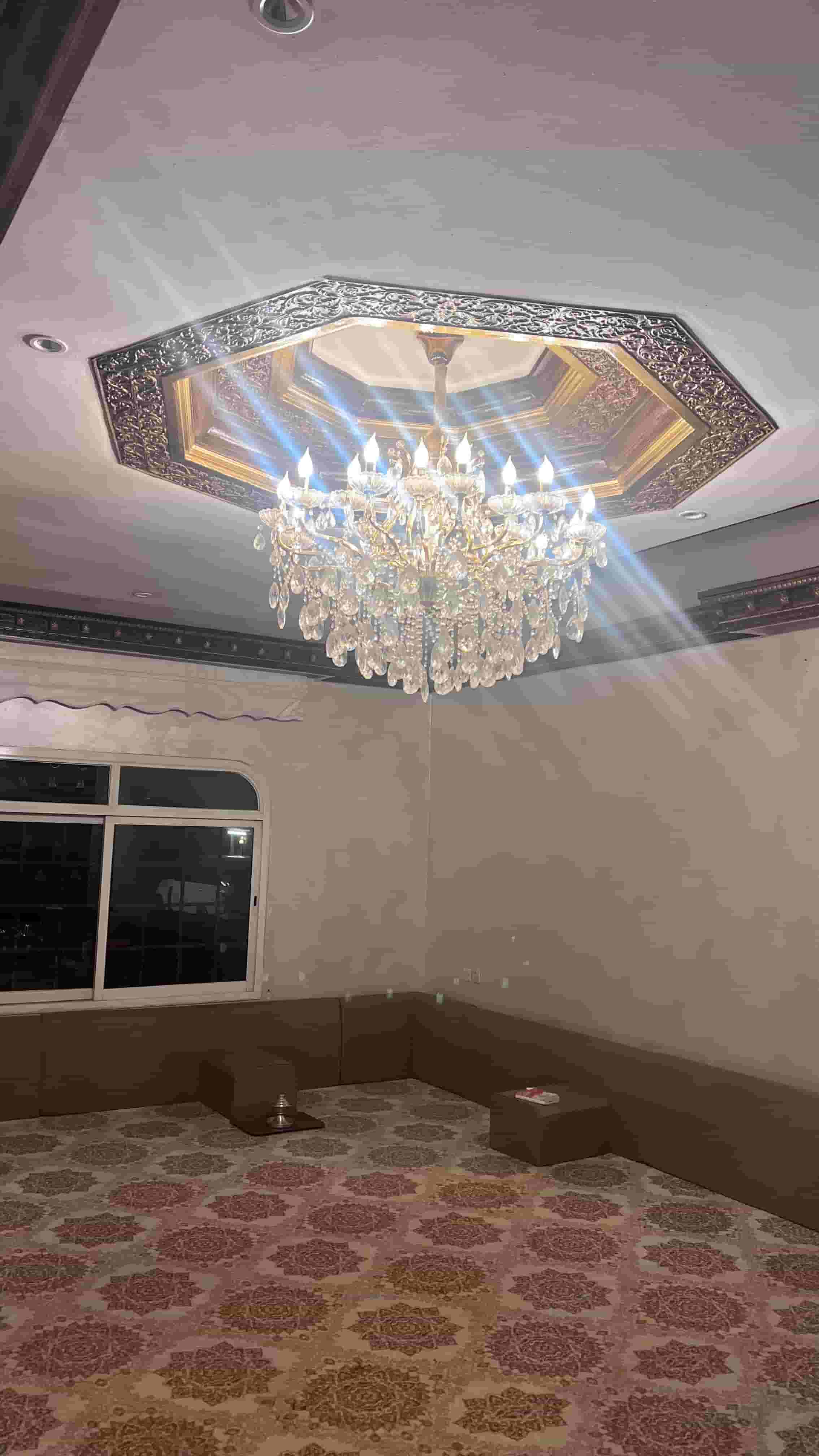 ثريا ثريه جديده