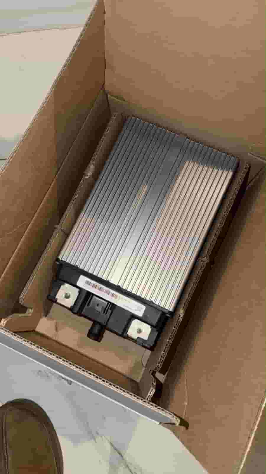 2020 Jeep Defender battery for sale