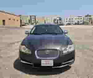 جاكور 2009 XF بريميوم