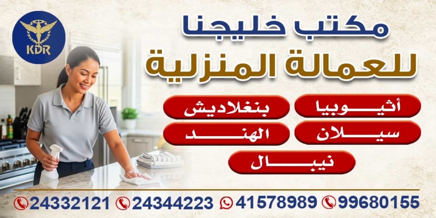 Domestic labor