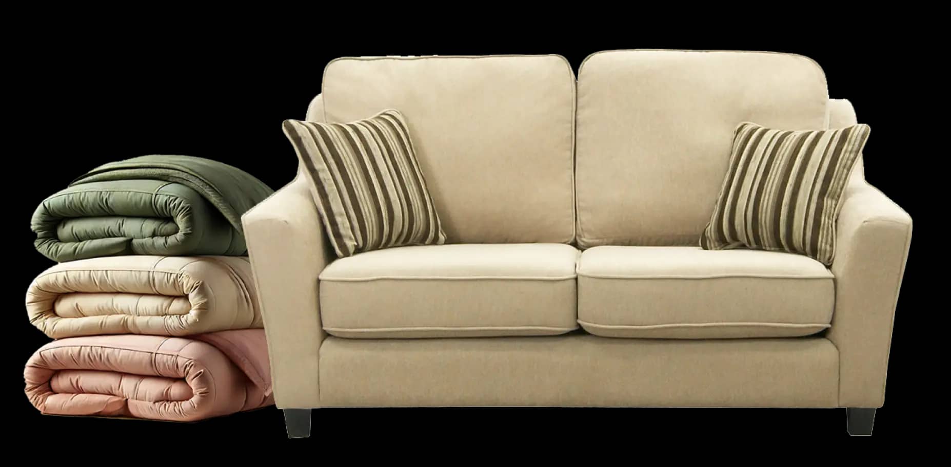 Upholstery & Curtains