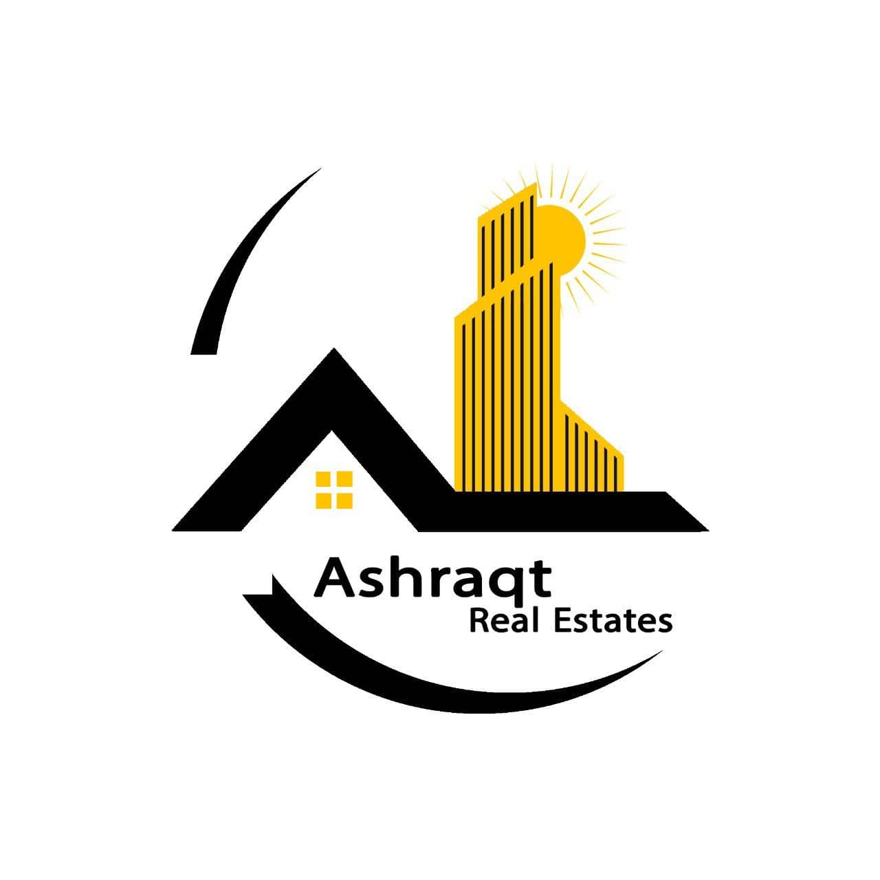 شركة اشرقت العقاريه  