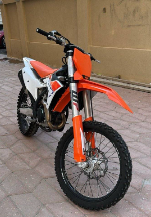 KTM 450 for sale 