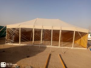 Tents for sale with delivery and installation