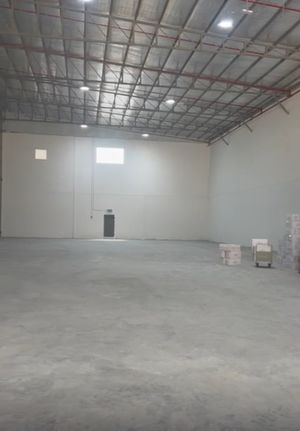 Licensed warehouse for rent