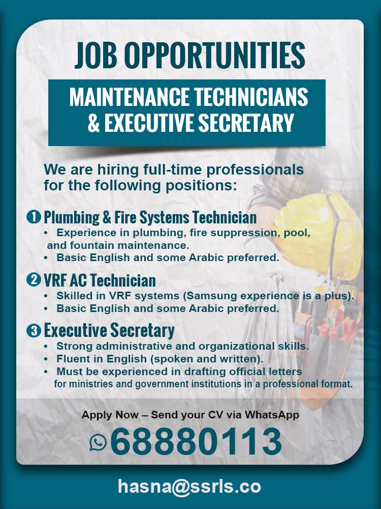 Hiring Employees