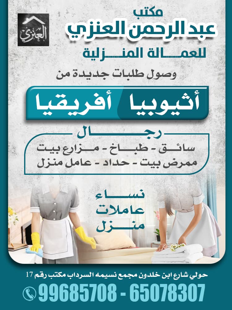 Domestic Labor 