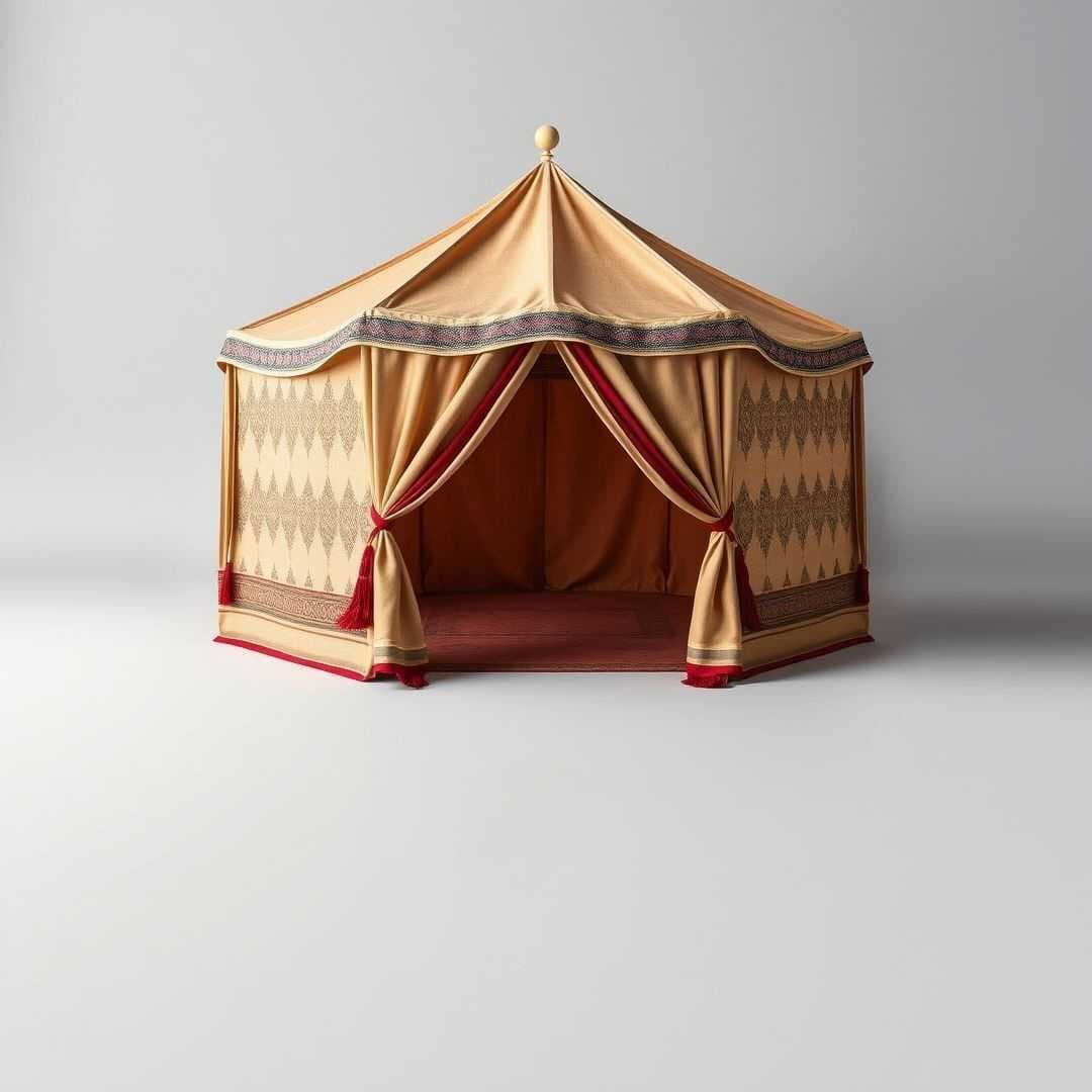 Camps for rent