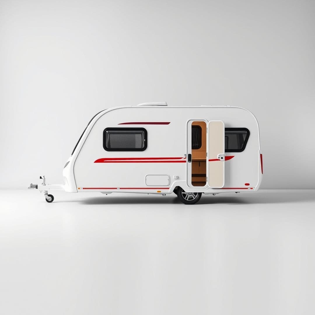 Caravans