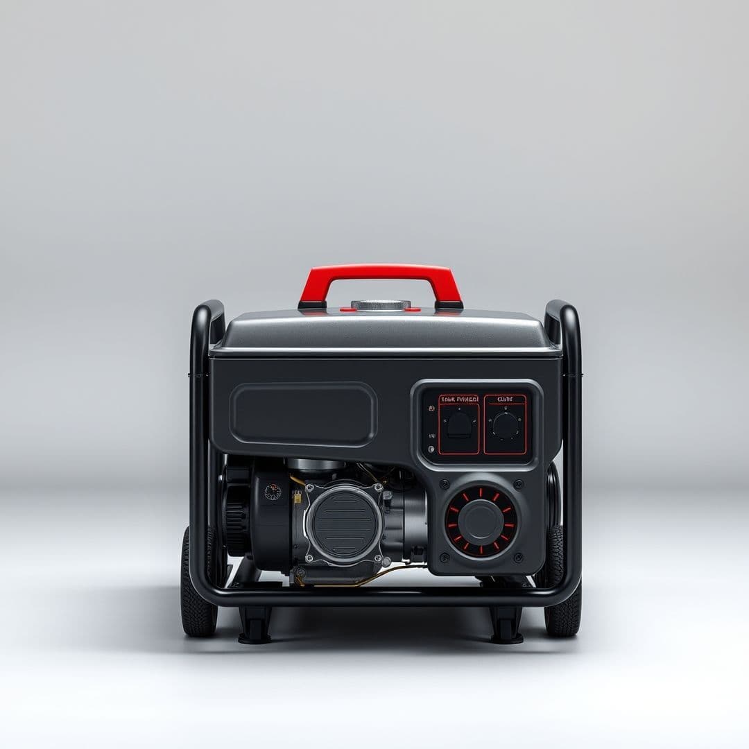 Generators