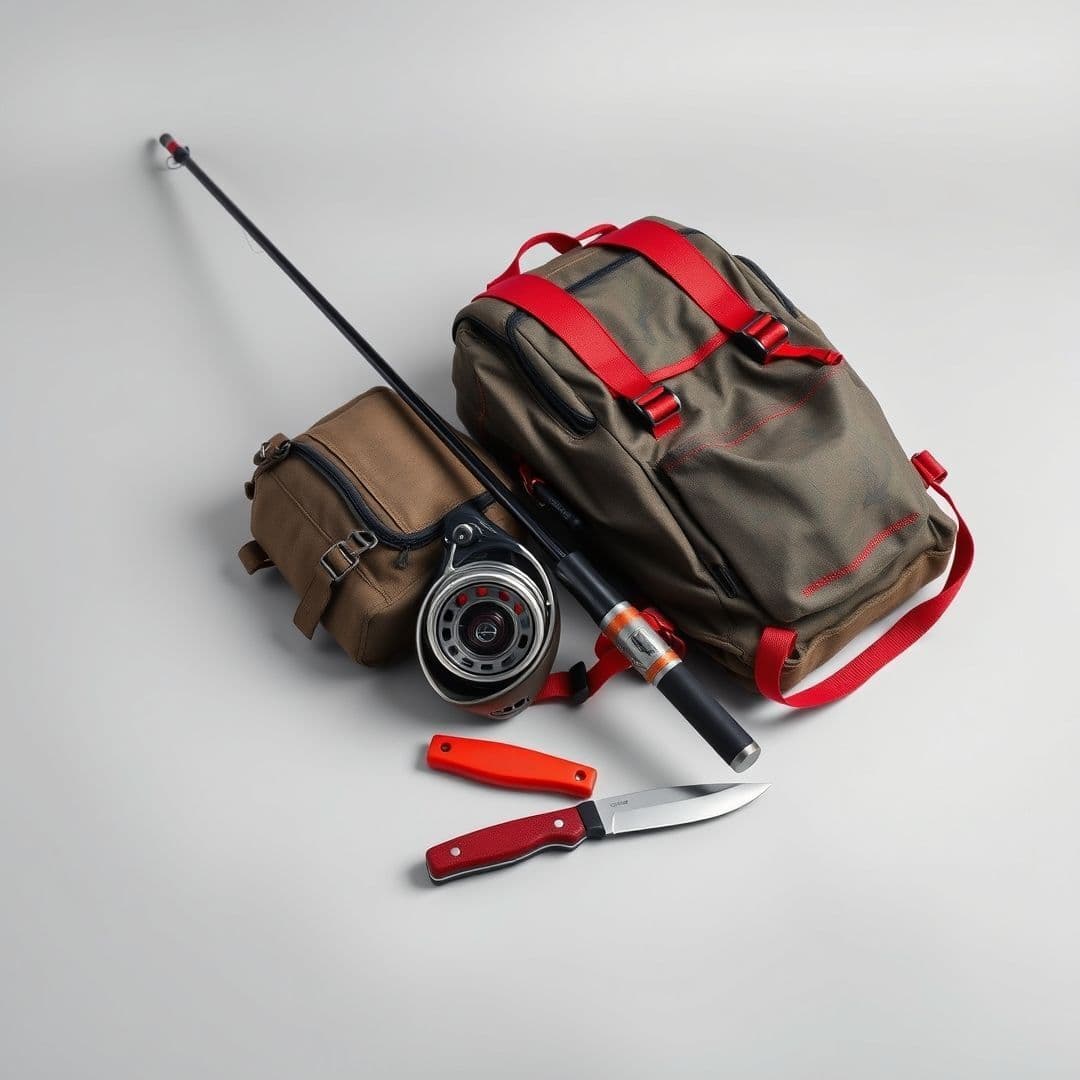 Hunting Equipment