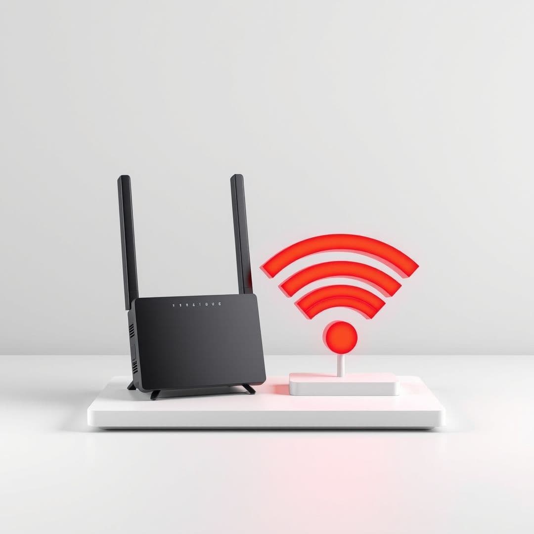 Devices & Networking