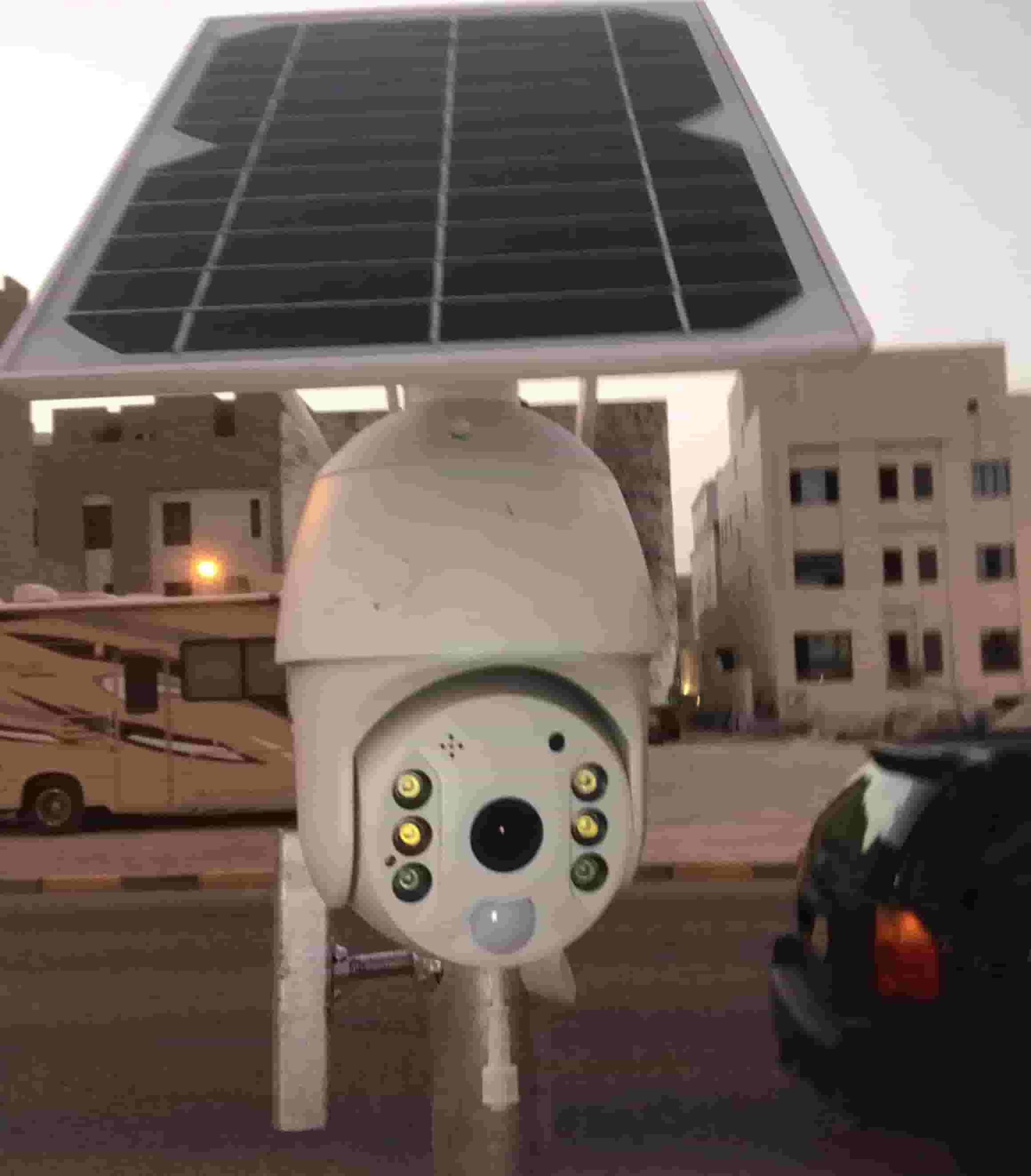 surveillance camera surveillance camera