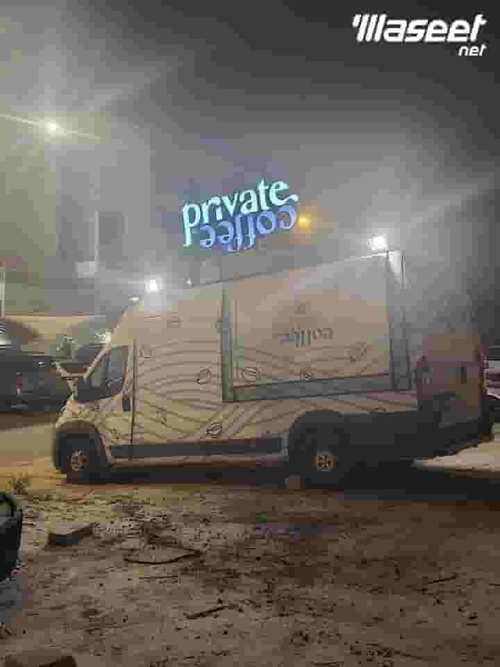 Food truck for sale Food truck for sale