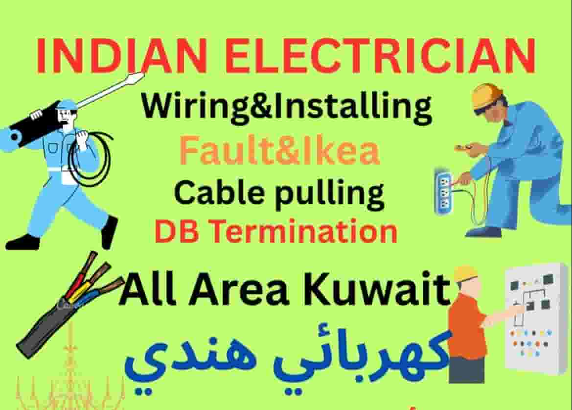 electrical contractor electrical contractor