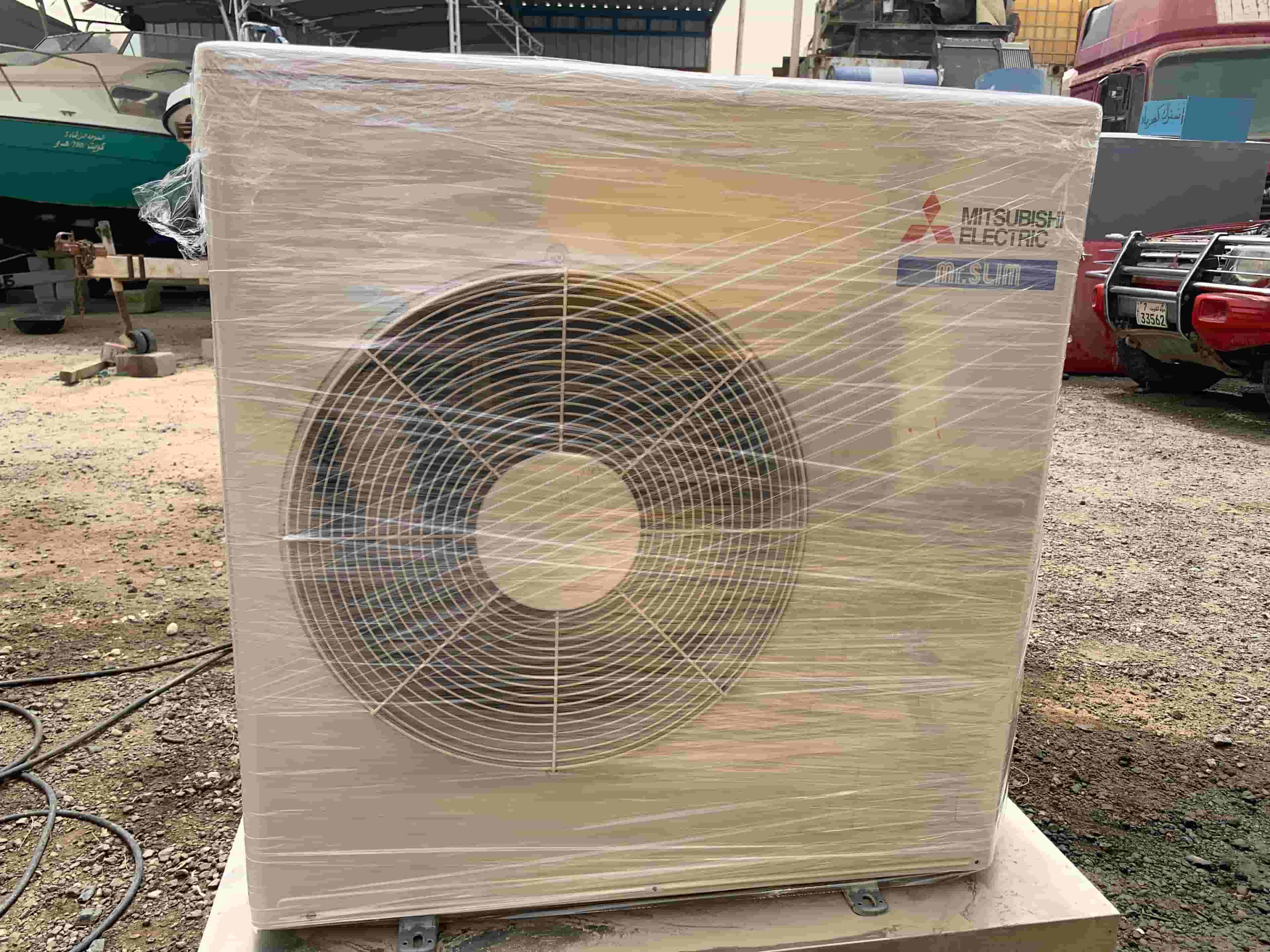 Used air conditioners in excellent condition for sale Used air conditioners in excellent condition for sale
