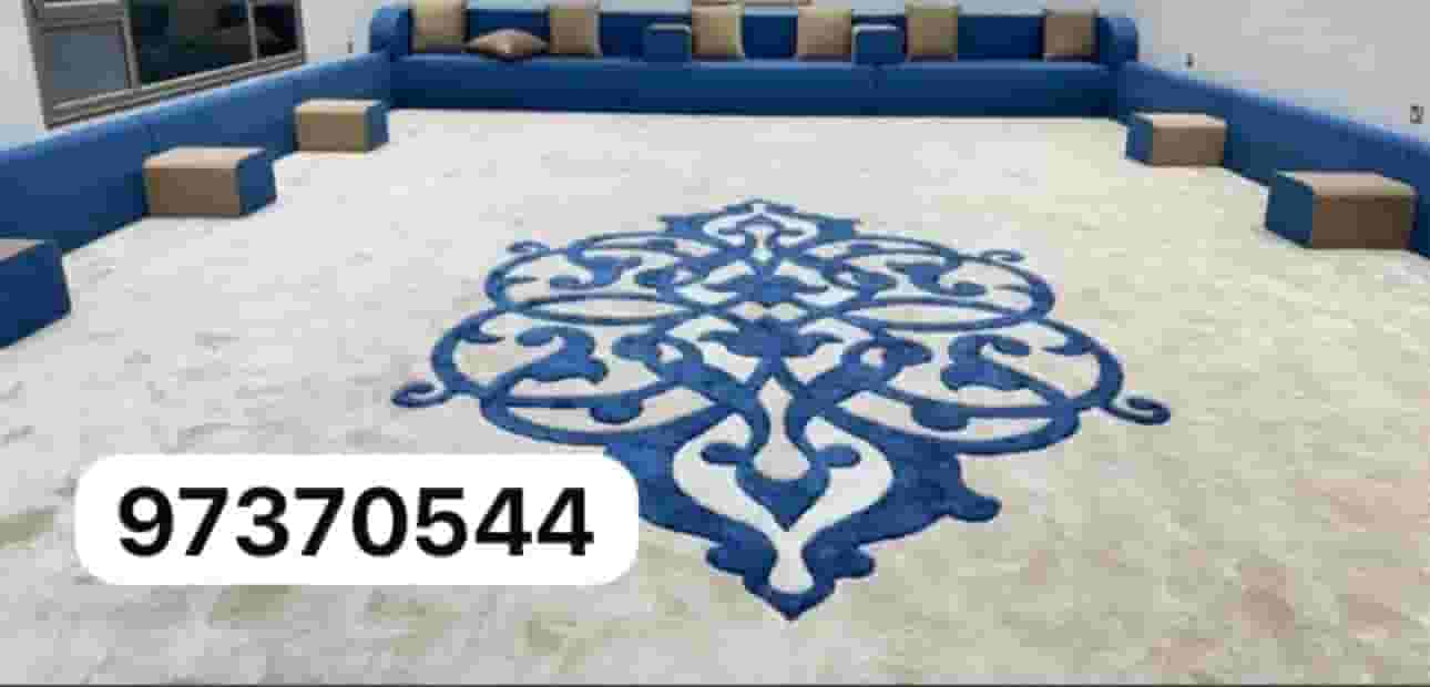 All types of carpets and curtains All types of carpets and curtains