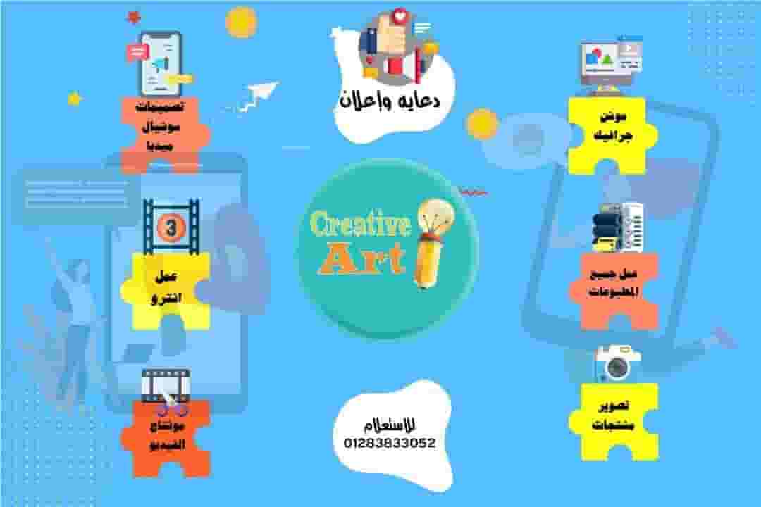 Integrated graphic design service Integrated graphic design service